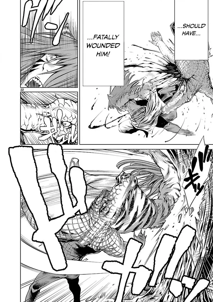 Killing Bites Chapter 11 image 22_optimized